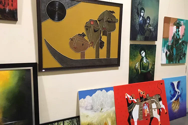 Karnataka Chitrakala Parishath